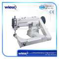 Xs0062 High-Speed Automatic Oiler Bending Arm Zigzag Industrial Leather Sewing Machine